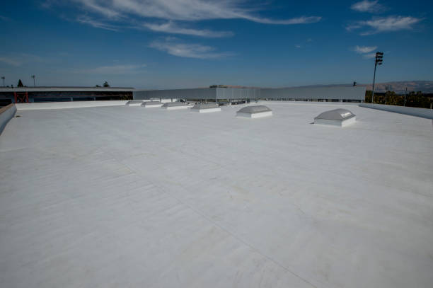 Best Roof Insulation Installation  in Herington, KS