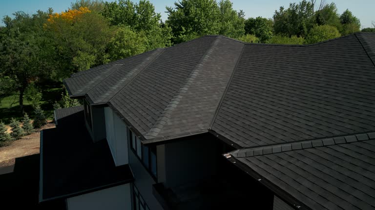 Best Hot Roofs  in Herington, KS