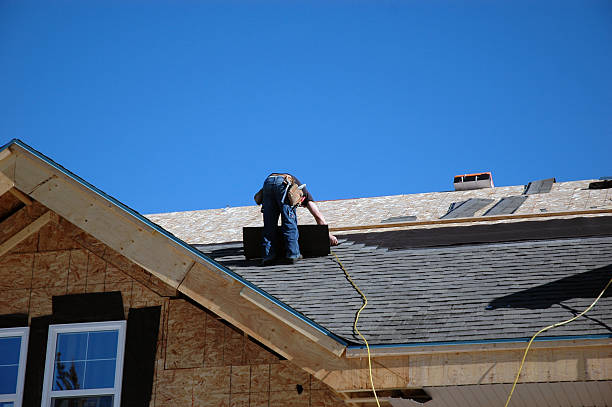 Best Roof Maintenance and Cleaning  in Herington, KS