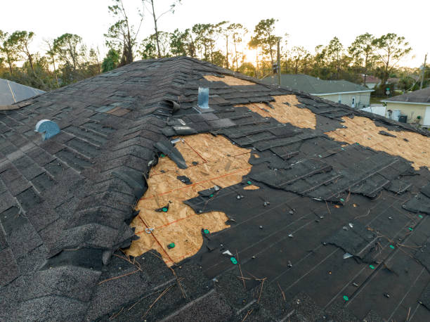 Best Rubber Roofing (EPDM, TPO)  in Herington, KS