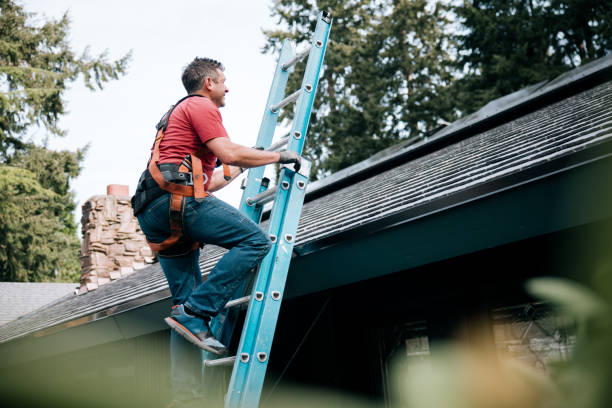 Best Roof Leak Repair  in Herington, KS