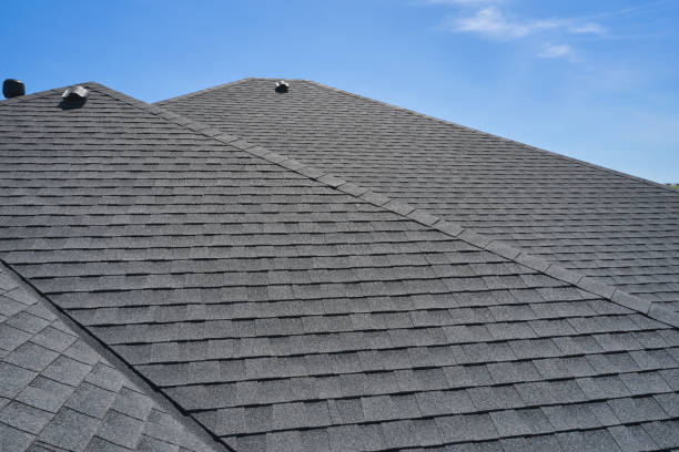 Best Roof Installation  in Herington, KS