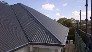 Professional Roofing Service in Herington, KS