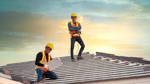 Best Rubber Roofing (EPDM, TPO)  in Herington, KS